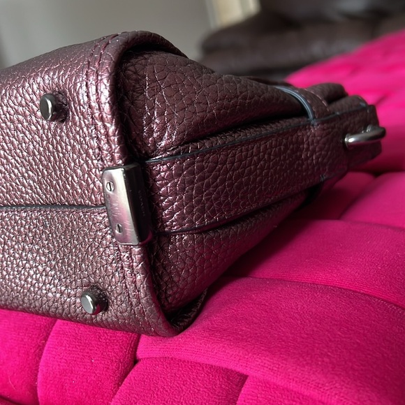 Coach Swagger Bag-EUC - Picture 11 of 15